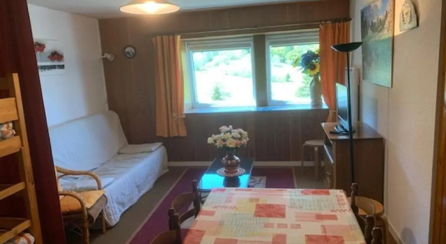 Appartement Mont-Dore, 2 pièces, 6 personnes - FR-1-415-115, Забронировать Апартаменты/квартира Мон-Дор Пюи-де-Дом