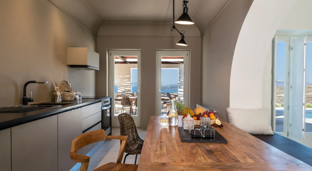 Arota Exclusive Villas