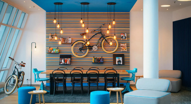 Vienna House Easy by Wyndham Coburg