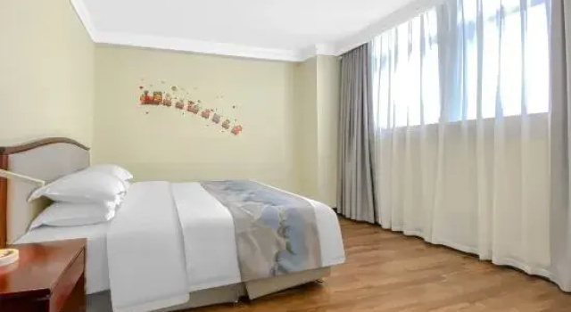 Люкс Southern Airlines Pearl Hotel