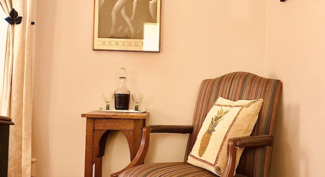 Номер Deluxe Arden Forest Inn