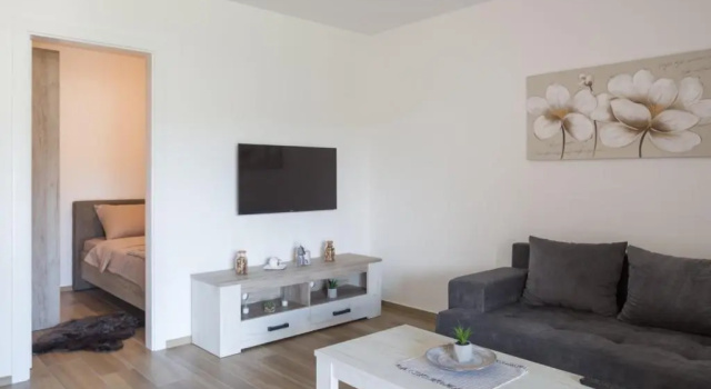 Апартаменты Aqualux apartments