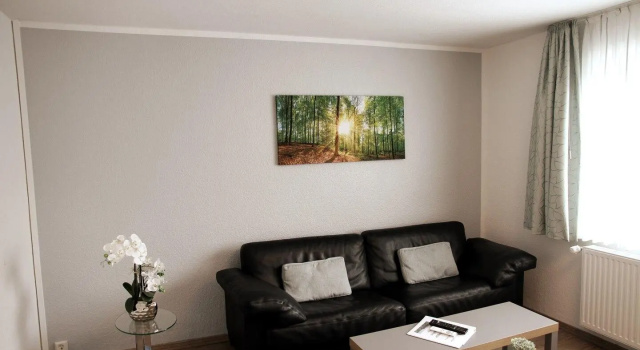 Wohnung Julius 6