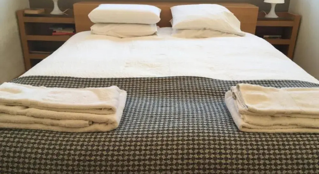 Апартаменты Apartamento Caminho Santiago Alandroal