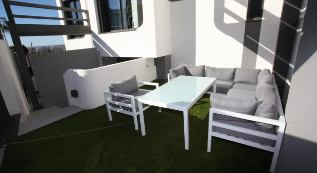 Casa Melocotón - Designhouse mit privatem Pool, direkt am Golfplatz, Забронировать Отель Калета-де-Велес Axarquía