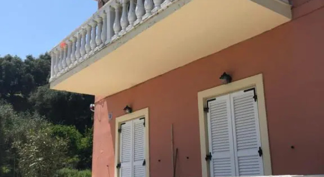 Номер Standard Villa Vasiliki