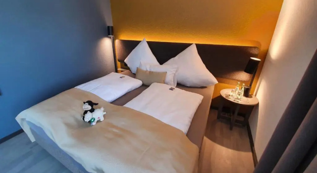 Hotel Das Augustin