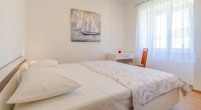 Holiday house with a parking space Vela Luka, Korcula - 19040, Забронировать Отель Вела-Лука Корчула