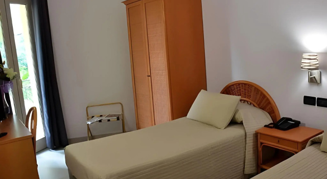 Corallo Hotel