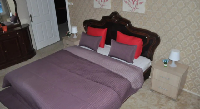 Aksaray Findikzade Fuarev Apartments, Varaa Huoneisto Fatih Beyoglu
