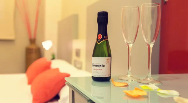 Номер Comfort OK Aparthotel Plata
