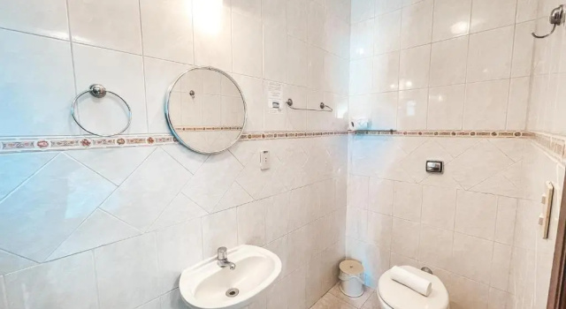 Двухместный номер Standard Pousada Flor de Ipe