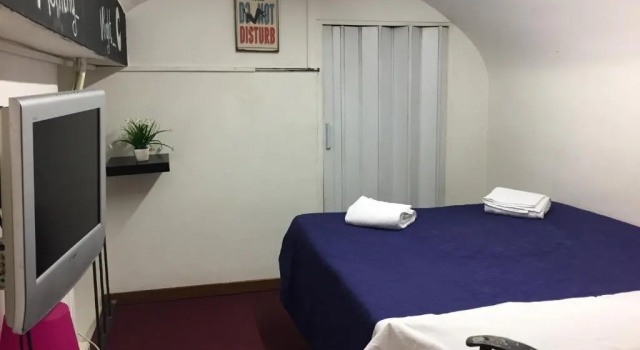 San Pietro Loft, Забронировать Отель Отели Тор-ди-Квинто с бассейном, Бассейн