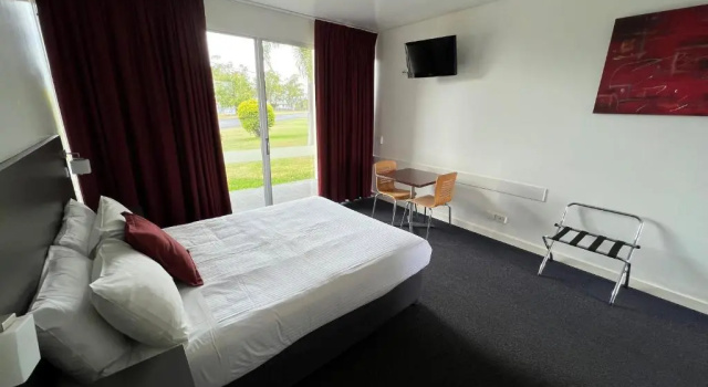 Двухместный номер Standard Country Roads Motor Inn