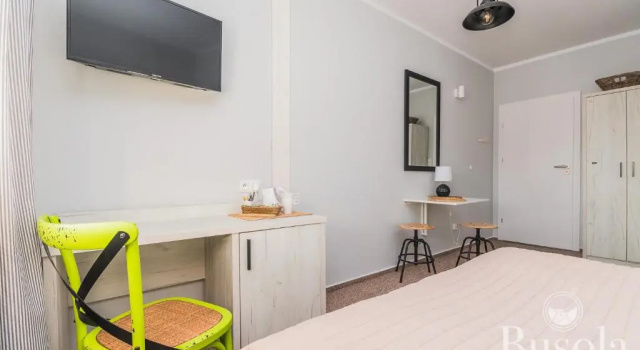 Номер Standard Busola House