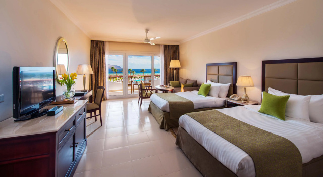 Baron Resort Sharm El Sheikh