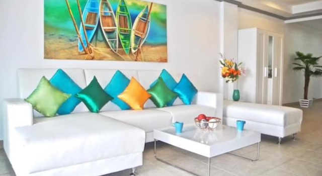 Eden: Amazing 2 Bedrooms Apartment, Забронировать Апартаменты/квартира Отели Карон Бича с парковкой, Парковка