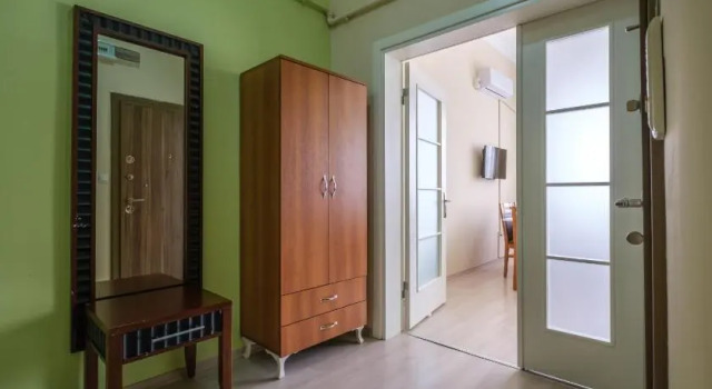 Ayasofya Donat Aparts & Suites, Rezervați Apartament Fatih Beyoglu