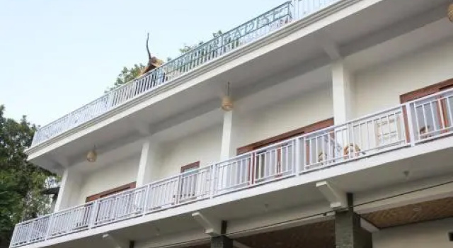 Amed Paradise Warung & House Bali, Rezervovat Hotel Amed Karangasem, blízko Amed Beach