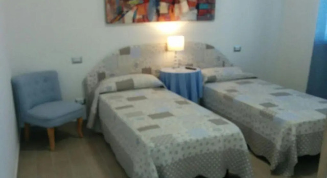Marinella Guest House, Брондау Гостьхаус Cornale Lombardy