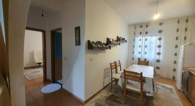 Коттедж с 2 комнатами Spacious house with a big garden and fire pit