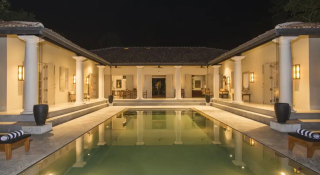 Monara House, Talpe, จอง เกสท์เฮาส์ Unawatuna Galle District