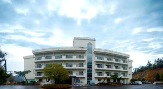 Goheung Victoria Hotel, จอง โรงแรม Balpo-ri Jeollanam-Do