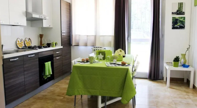 Etna Elegance, Брондау Мини-қонақ үй Etna қаласындағы мини-қонақ үйлер, Мини-қонақ үй