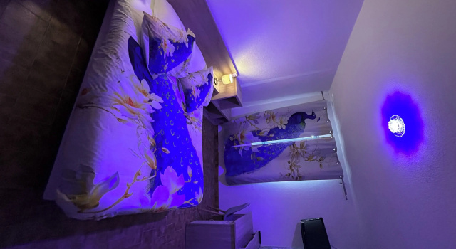 Horus hotel, Забронировать Отель Отели Var coast с парковкой, Парковка