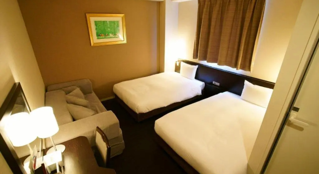 Семейный номер Standard CVS Bay Hotel