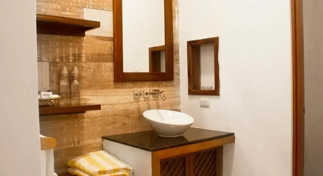 Номер Standard Hotel Dos Mundos Monterrico - Pacific Resort