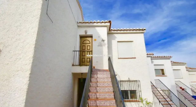 La Casa 79 Urb. Las Buganvillas, Забронировать Отель Отели Михас 3 звезды, 3*