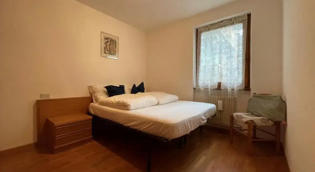 Trilocale con balcone San Gerolamo 055, Забронировать Отель Пинцоло Мадонна-ди-Кампильо