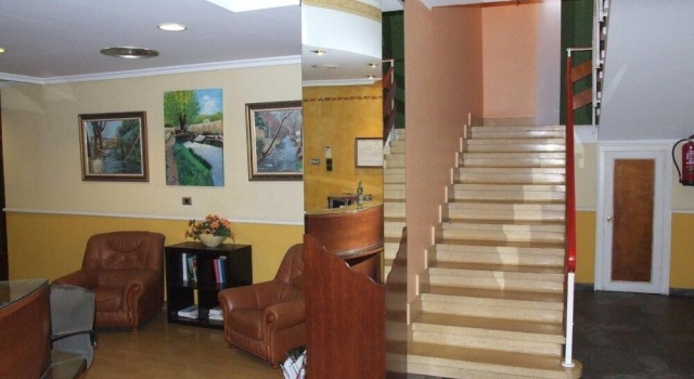 Hostal El Botero