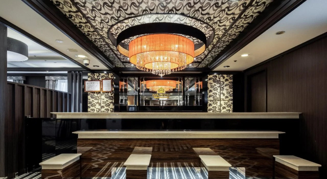 APA Hotel Kurashiki Ekimae, Забронировать Отель Курасики 