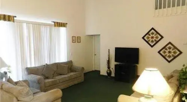 Esprit Golf Villa