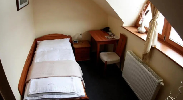 Номер Standard Pension & Wellness Šariš Park