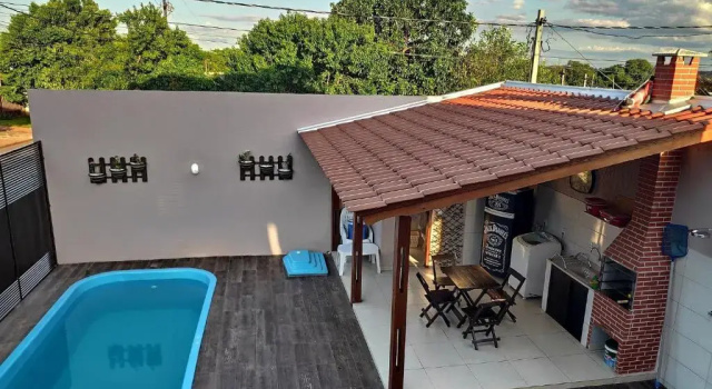 Апартаменты Catuai
