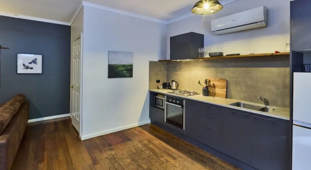 Номер Standard RAC Margaret River Nature Park