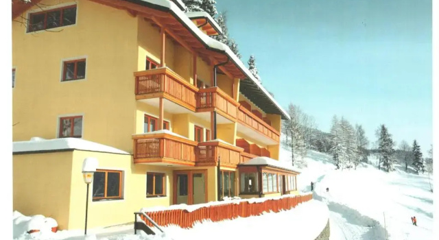 Hotel restaurant Raunig, Rezerwuj Hotel Bad Kleinkirchheim 