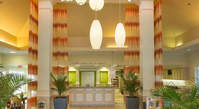 Hilton Garden Inn St. Augustine Beach, Book Hotel St. Augustine Beach Saint Augustine Area