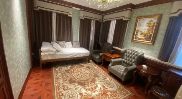 Люкс Hongyu Featured Homestay (Guanhai Second Road)