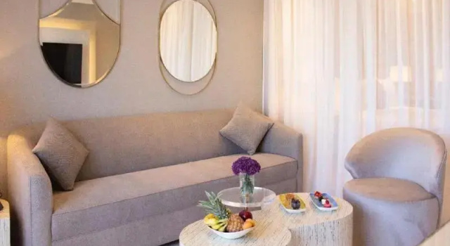 Номер Standard Argan Al Bidaa Hotel and Resort , Kuwait