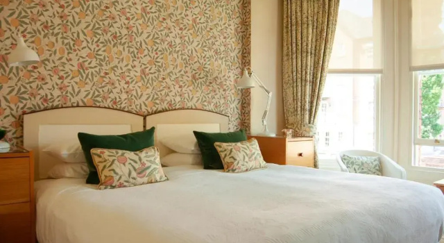 Номер Superior Ravenhill House