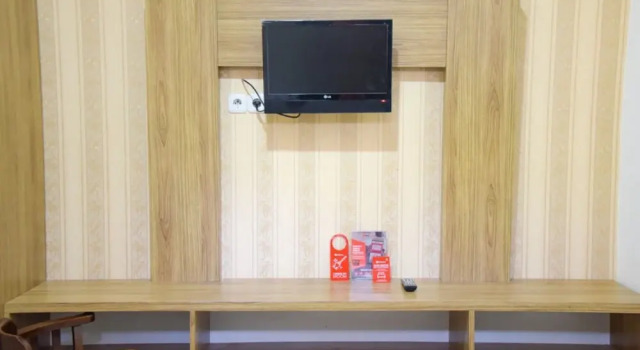 RedDoorz Syariah Near Museum Probolinggo