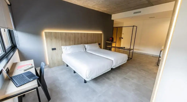 Номер Superior Hospedium Hotel Devalar Do Mar