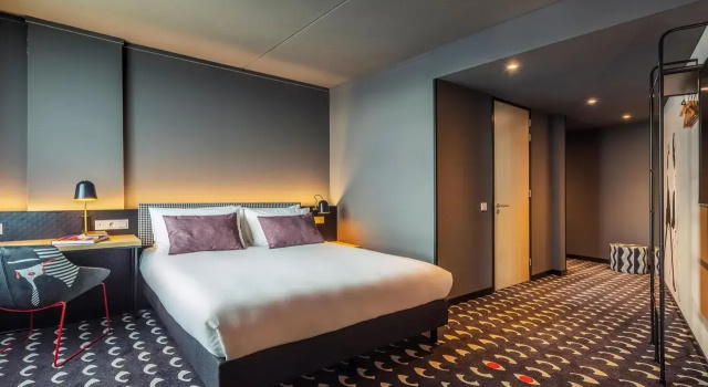 ibis Styles Arnhem Centre, Забронировать Отель Арнем Betuwe