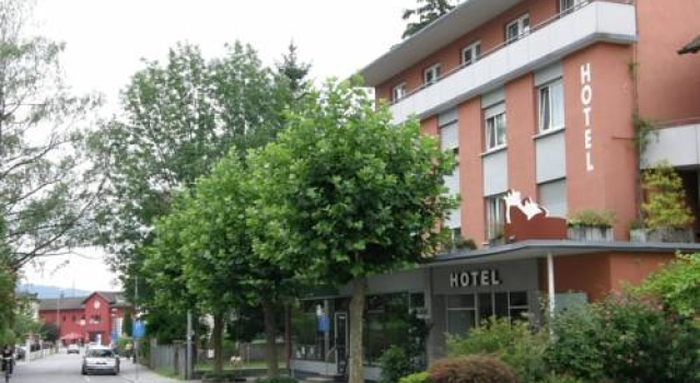 Katharinenhof, Book Hotel Dornbirn Rhine Valley