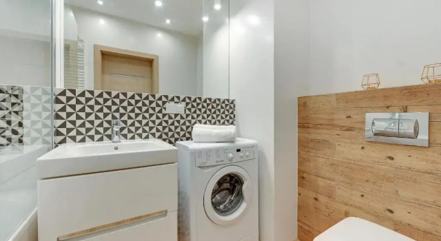 Апартаменты TriApart Nova Grobla 3