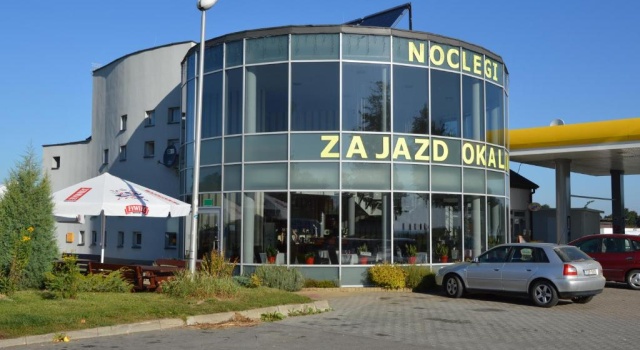 Zajazd Okalina, Забронировать Отель Опатув 